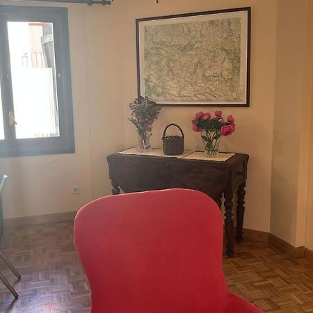 Apartamento Bubal Panticosa Exterior foto