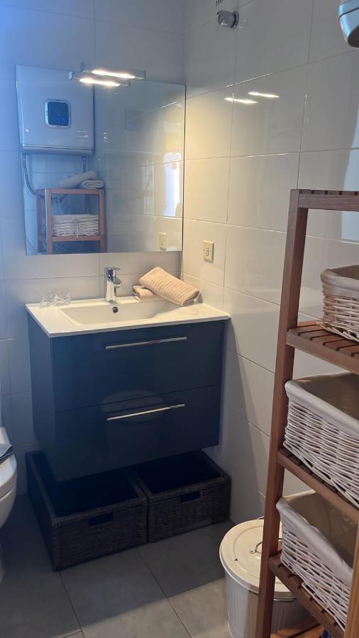 Apartamento Bubal Panticosa Exterior foto